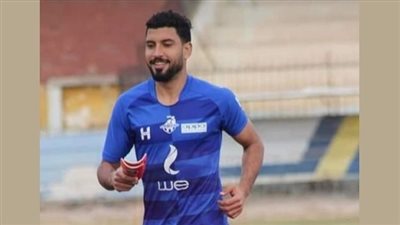 القصة الكاملة لوفاة لاعب كفر الشيخ محمد شوقي.. وهذه آخر رسائله