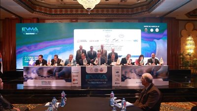 وزير الصحة يشهد توقيع ميثاق تعاون بين أعضاء التحالف المصري لمصنعي اللقاحات