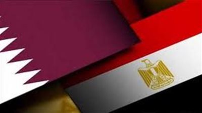 مصر وقطر تشددان على أهمية تشكيل جبهة موحدة لحماية الأمن القومي العربي