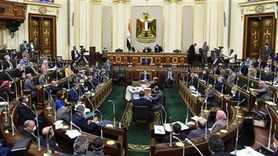 نص التقرير البرلمانى حول مشروع قانون الضمان الاجتماعى