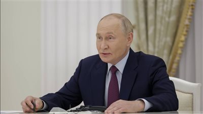 بوتين عن صواريخ «أوريشنيك»: قوتها تقارن بالأسلحة النووية