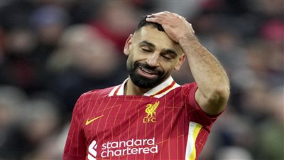 كم ركلة جزاء أهدرها صلاح في مسيرته الكروية؟.. لن تصدق الرقم