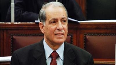 رحيل المستشار جودت الملط.. موعد الجنازة والعزاء وأبرز المعلومات