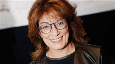 سماح أنور: الراجل بطبعه ملول.. وامرأة واحدة لا تكفيه