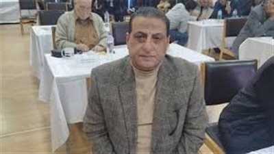 مجدى اللوزى رئيسا لاتحاد الملاكمة لدورة جديدة