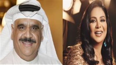 الكويت: مرسوم بسحب الجنسية من المطربة نوال والفنان داود حسين