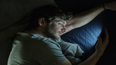 تأثير عدم انتظام مواعيد النوم على الصحة