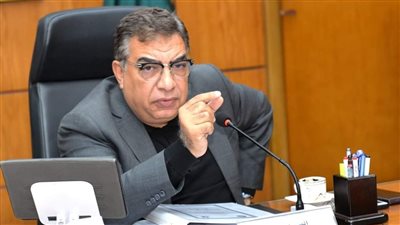 محافظ الدقهلية يترأس اجتماع اللجنة العليا للاستثمار لبحث توفير فرص عمل جديدة