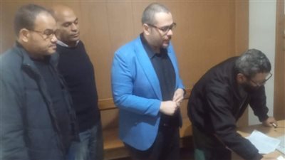 صحة الدقهلية: وكيل الطب العلاجى يتفقد خدمات غسيل كلي الطواريء للأطفال بـمستشفي