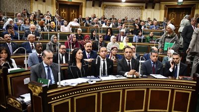 مرسي: قانون 