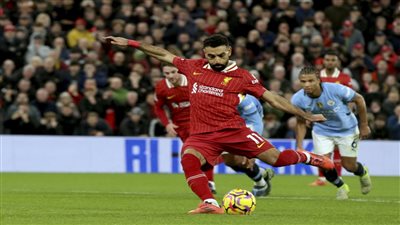 صلاح يفاجئ جماهير ليفربول: أردت الاستمتاع بآخر مباراة لي ضد مانشستر سيتي في 
