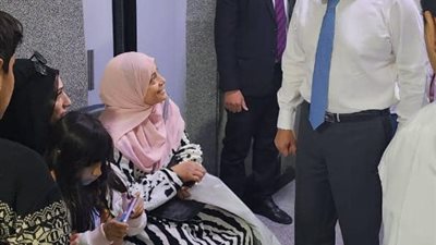 نائب رئيس مجلس الوزراء يوجه بتطوير ورفع كفاءة مستشفى القاهرة الجديدة ومركز صحة الاسرة بغرب الجامعات