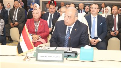 عصمت: توقيع اتفاقية السوق العربية المشتركة للكهرباء حدثا تاريخيا يجب البناء عليه