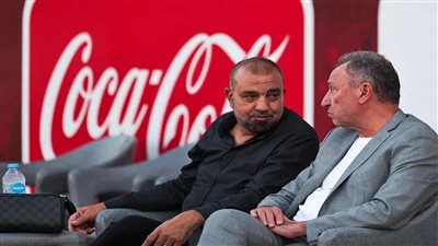 تغييرات في الأهلي.. محمد رمضان يبحث عن مدير كرة جديد