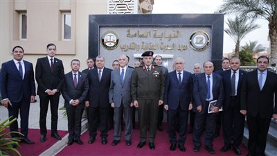 بالتعاون مع إدارة الشئون المعنوية للقوات المسلحة .. إنطلاق فعاليات برنامج 