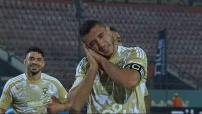 رامى ربيعة يقترب من الدورى السعودى بعد فشل تجديد عقده مع الأهلى