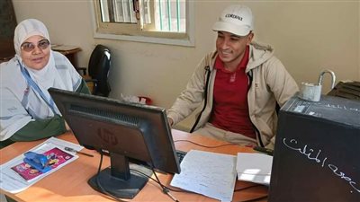 تنفيذًاً لتوجيهات وزير الصحة.. مرور مكثف على أعمال علي الإدارات الصحية بالسويس