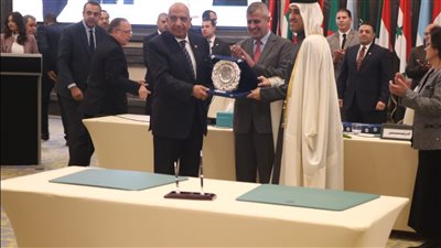 بالإجماع.. مصر رئيسا للمكتب التنفيذي للمجلس الوزاري العربي للكهرباء 