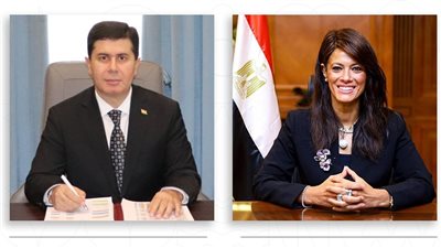 انطلاق الاجتماعات الفنية على مستوى الخبراء للدورة الثالثة من اللجنة المشتركة المصرية الطاجيكية