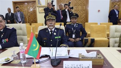 التوعية بخطر الجرائم الإلكترونية.. ننشر توصيات مؤتمر قادة الشرطة والأمن العرب