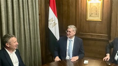 اكسون موبيل تبدأ منتصف الشهر الحالي حفر بئر جديدة للتنقيب عن الغاز بغرب المتوسط