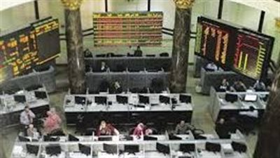 البورصة المصرية تنهي تعاملات الأسبوع بارتفاع جماعي للمؤشرات