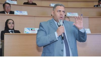 مصر تتقدم بطلب رسمي لاستضافة بطولة العالم للكوارش 2025