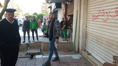 وزير الإسكان: تنفيذ حملات إزالة إشغالات ووصلات مياه خلسة وغلق أنشطة مخالفة بمدن 6 أكتوبر والسادات و15 مايو