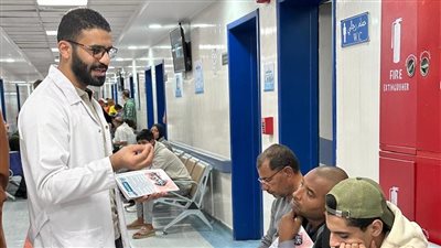 هيئة الرعاية الصحية تحتفي بالأسبوع العالمي للتوعية بمخاطر مضادات الميكروبات