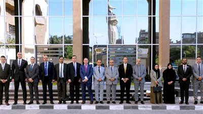 جهود صندوق مكافحة وعلاج الإدمان × أسبوع 