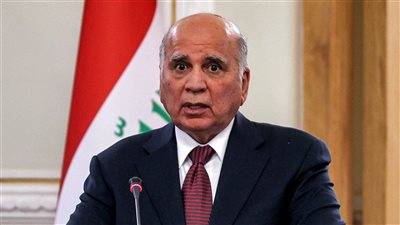 وزير خارجية العراق: أى هجوم على حدود بلادنا سيواجه بقوة