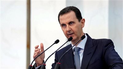الرئاسة السورية: الأسد لم يغادر دمشق ووسائل إعلام أجنبية تنشر أخبارا كاذبة