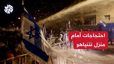 أسير إسرائيلى: أدعو للتظاهر أمام منزل نتنياهو وحرمانه من النوم