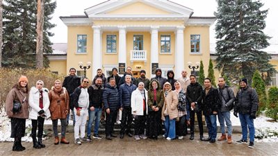 التعليم العالي تعلن حصاد أداء أكاديمية البحث العلمي والتكنولوجيا خلال عام 2024