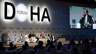 مدبولي: معظم التطورات التي تشهدها المنطقة منبعها غياب تحقيق حل الدولتين وازدواج المعايير الدولية