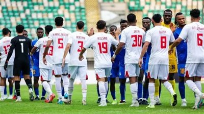 موعد مباراة الزمالك وسيراميكا فى الدوري الممتاز 