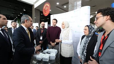 وزير الثقافة ومحافظ جنوب سيناء يفتتحان اعمال تطوير 