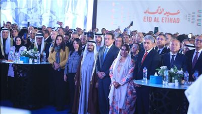 مصر والإمارات تؤكدان شراكتهما الاستراتيجية ومسيرتهما نحو التنمية المستدامة