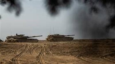 فتح تشيد بالحوار الإيجابى والمثمر مع مصر لوقف إطلاق النار فى غزة