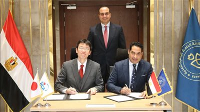 الرعاية الصحية توقع وثيقة إطلاق مشروع «الرعاية المتمركزة حول المرضى» بالتعاون مع وكالة التعاون الدولي اليابانية (JICA) 