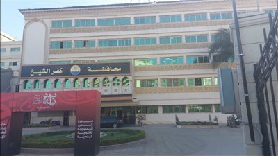 وزيرة البيئة تعلن الانتهاء من تركيب أول محطة رصد لحظية لمستويات الضوضاء بمحافظة كفر الشيخ