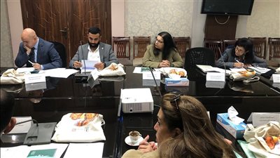 سحر السنباطي: المجلس يتابع ظهور الطفل في الدراما للتأكد من مطابقتها للكود الإعلامي والمعايير والضوابط