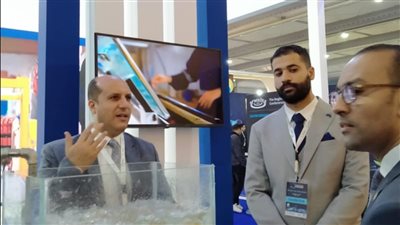 برعاية مجلس الوزراء.. القاهرة تستضيف أكبر تجمع لمتخصصي المياه في العالم