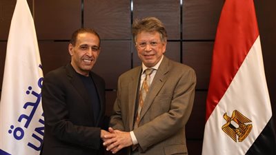 طارق نور رئيسًا للشركة المتحدة لوضع إستراتيجية مستقبلية لتطوير المنظومة الإعلامية