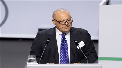 هاني أبو ريدة