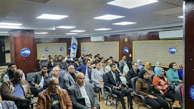 بمناسبة اليوم العالمي لحقوق الإنسان.. مستقبل وطن بالسويس ينظم ندوة عن الحقوق المكتسبة لكل إنسان