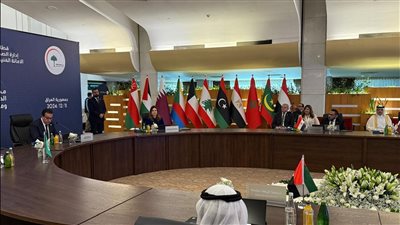 خالد عبدالغفار يؤكد أهمية التنسيق لتوفير المتطلبات الطبية والصحية للشعب السوري في الوقت الراهن