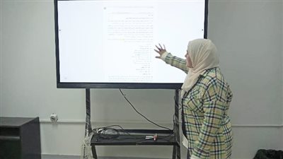 مياه الفيوم: دورة تدريبية عن إجراء التحاليل المعملية وتفسير نتائج التحاليل 