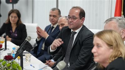 وزير المالية: إصلاحات وتيسيرات ضريبية وجمركية جديدة خلال الستة أشهر المقبلة