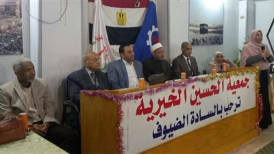 تعليم الكبار بالسويس تنظم إحتفالية لختام الدورة التدريبية بحضور تنفيذى المحافظة